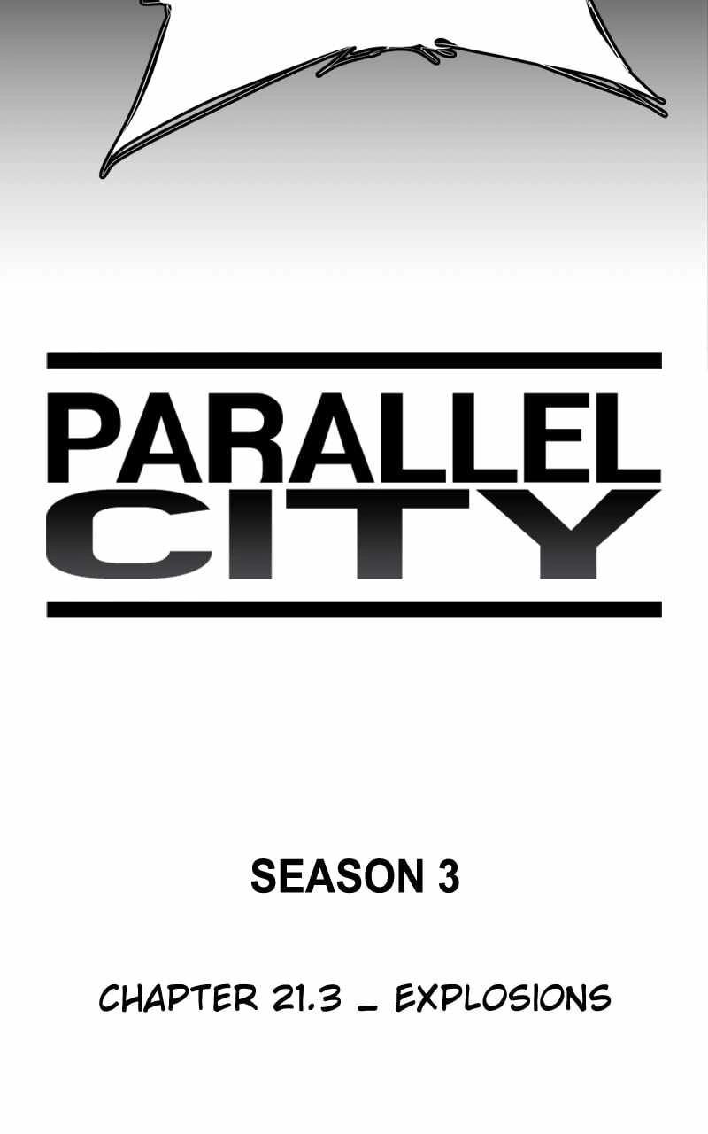 Parallel City Chapter 125 19